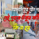 ময়মনসিংহের যৌন পল্লীর সেই পুরনো ঠাকুর বাড়িতে কি না হয়