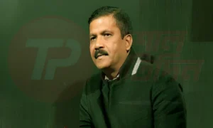 সিনেমা,টিভি আর সীমান্তে বাহাদুরী : আসিফ নজরুল
