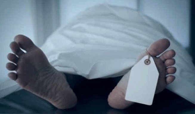 ত্রিশালে গৃহবধূর ঝুলন্ত লাশ উদ্ধার