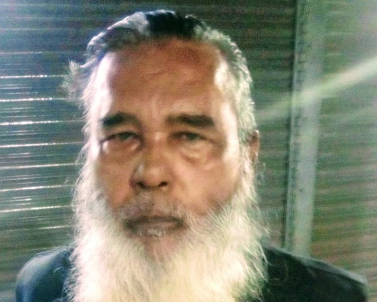 ত্রিশালে আওয়ামী লীগের ত্যাগী নেতা হান্নান তালুকদার