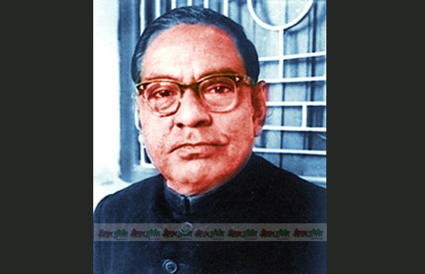 ত্রিশালের রত্ন আবুল মনসুর আহমদ