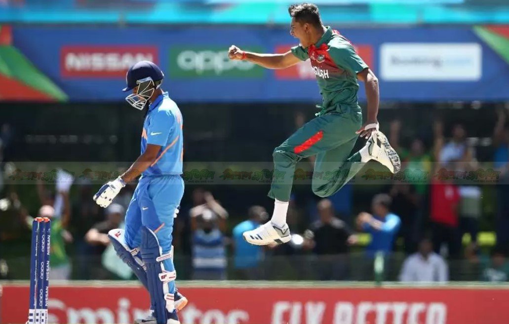 বাংলাদেশের বিশ্বজয়