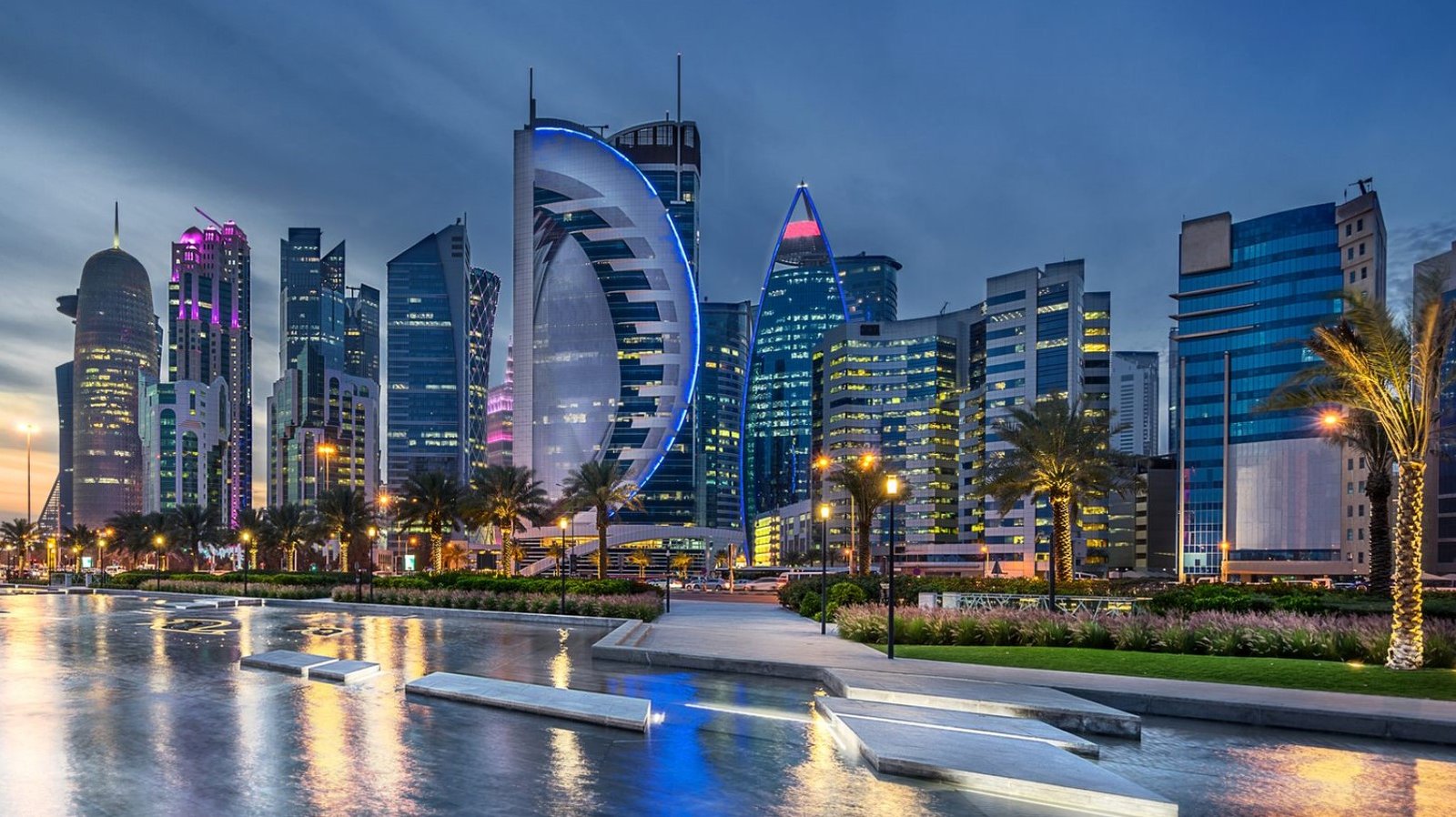 ৫ বছর মেয়াদি ফ্যামিলি রেসিডেন্স ভিসা দিচ্ছে কাতার