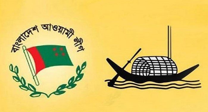 ময়মনসিংহ আওয়ামিলীগের জেলা কমিটি মার্চেই