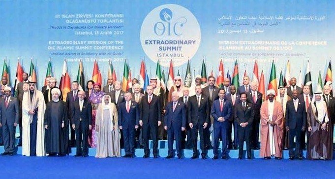 শামসু মিয়ার মূলা ক্ষেতে মুসলিম বিশ্ব!