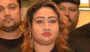 পাপিয়ার মোবাইলে শিল্পপতি আমলা ও রাজনৈতিক নেতাদের নগ্ন ভিডিও