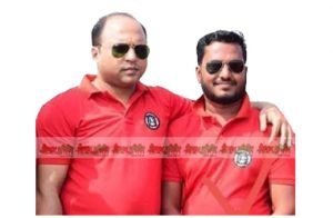 ত্রিশালে মাদকের ভয়াল থাবা, অভিযোগের তীর এমপি পুত্রের দিকে