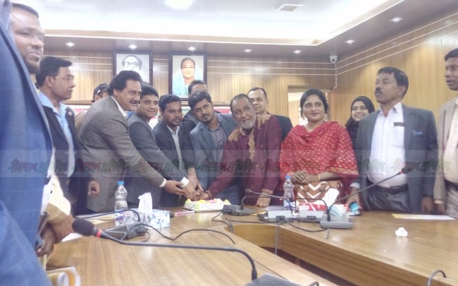 ত্রিশাল আইসিটি ক্লাবের ৫ম প্রতিষ্ঠা বার্ষিকী পালিত