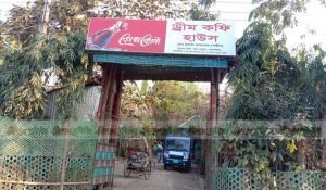 ভালুকায় কফি হাউজের আড়ালে রমরমা অবৈধ যৌন ও মাদক ব্যবসার অভিযোগ