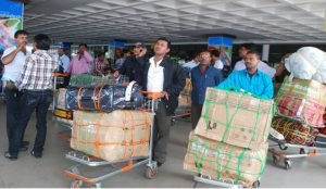 প্রবাসীদের দেশে প্রবেশে কঠোর হতে যাচ্ছে সরকার: ওবায়দুল কাদের