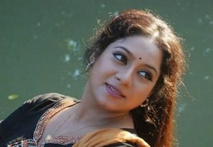 অভিনেত্রী কাজী শারমিন নাহিদ নূপুর (শাবনূর)