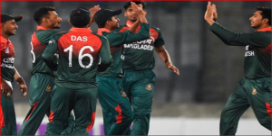 জয়ের ধারা অব্যাহত টাইগারদের