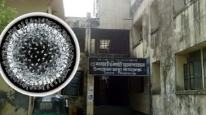 ভৈরব উপজেলায় করোনাভাইরাসে আক্রান্ত হতে পারে সন্দেহে বিদেশফেরত ৩৪ জনকে হোম কোয়ারেন্টাইনে