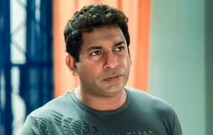 অভিনেতা মোশাররফ করিম