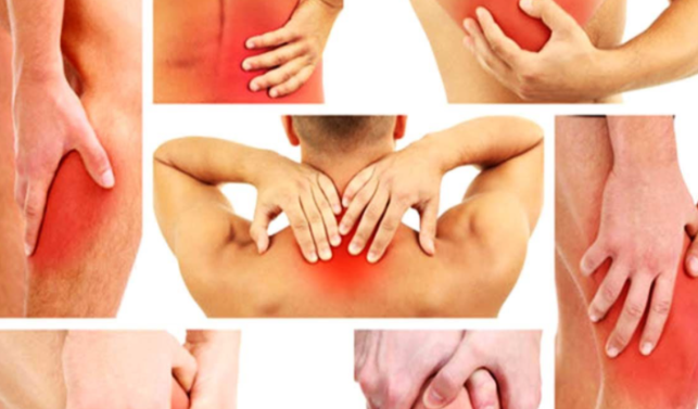 শরীরের ব্যথা মুক্তির ঘরোয়া উপায়