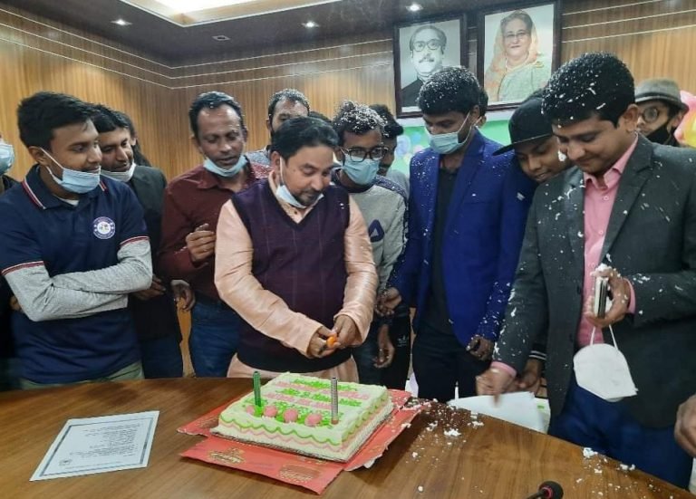 দ্যা স্টুডেন্ট ওয়েলফেয়ার অ্যাসোসিয়েশনের ৪ বছরে পদার্পণ