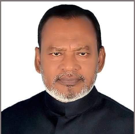 নবী নেওয়াজ সরকার