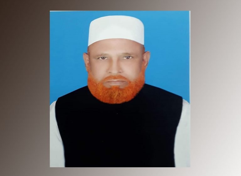 শামসুদ্দিন মন্ডল