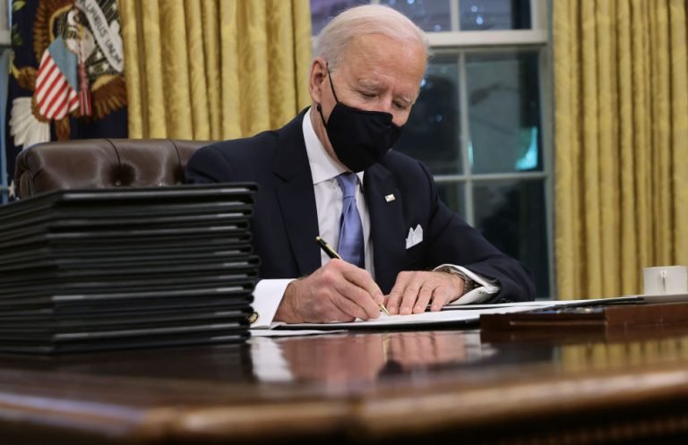 Joe Biden  Full Day Of Events