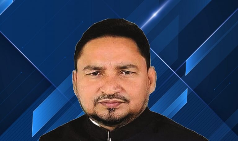 মেয়র এবিএম আনিসুজ্জামান আনিস