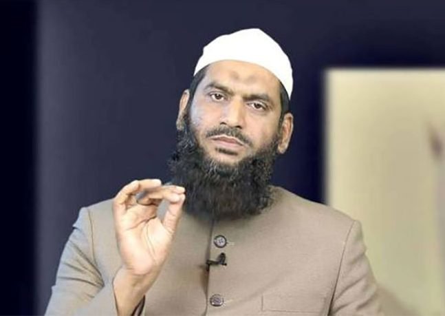 মামুনুল হক