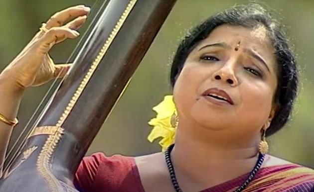 প্রখ্যাত রবীন্দ্র সঙ্গীত শিল্পী মিতা হক