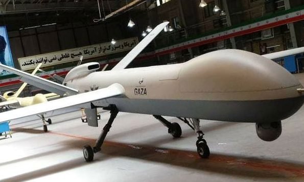drone-iran