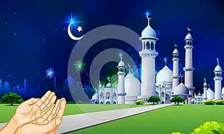 মধ্যপ্রাচ্যেআজ উদ্‌যাপিত হলো মুসলিমদের পবিত্র ঈদুল ফিতর