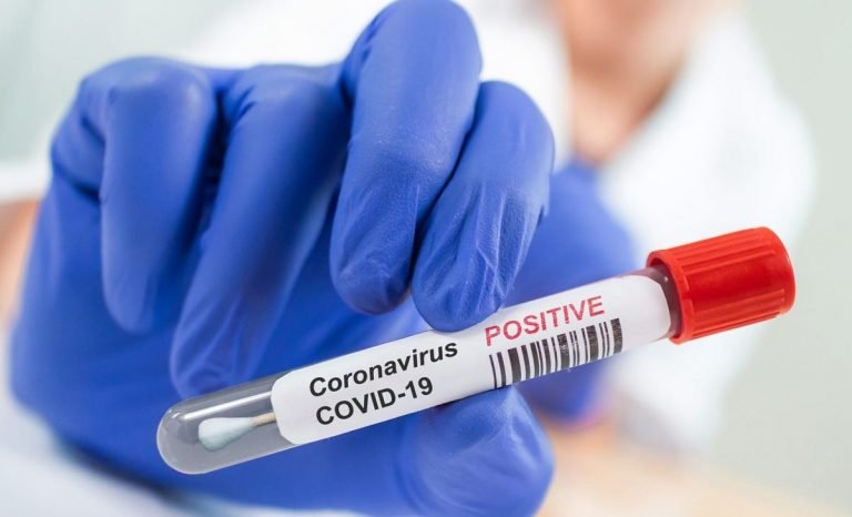 বাংলাদেশে করোনার ভারতীয় ভ্যারিয়েন্ট শনাক্ত