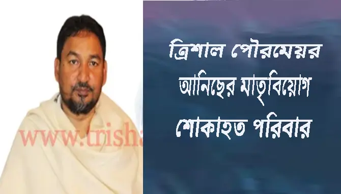 abm anis ইন্তেকাল
