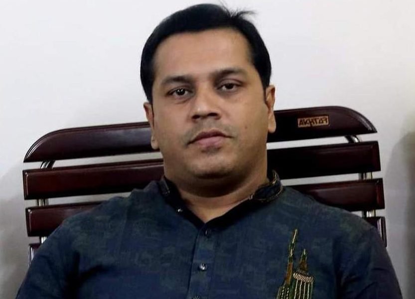 ভালুকা উপজেলা ছাত্রলীগের সভাপতি মনিরুজ্জামান মামুন