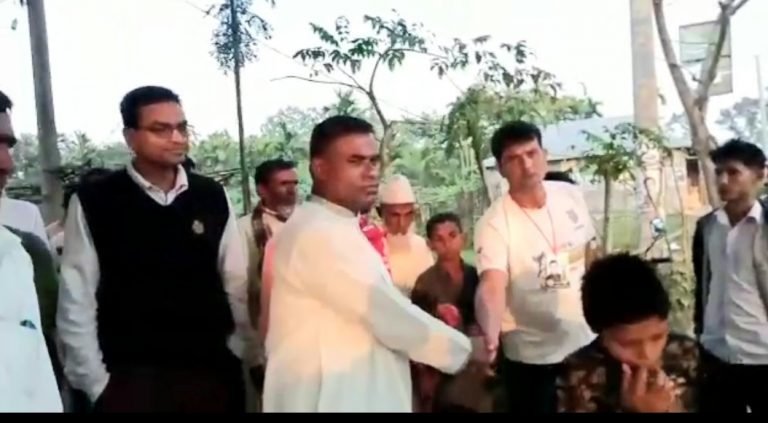 biska sayed from arif