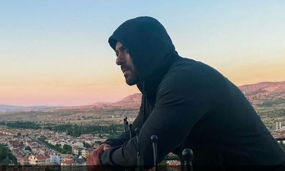 বলিউড ভাইজান  সালমান খান