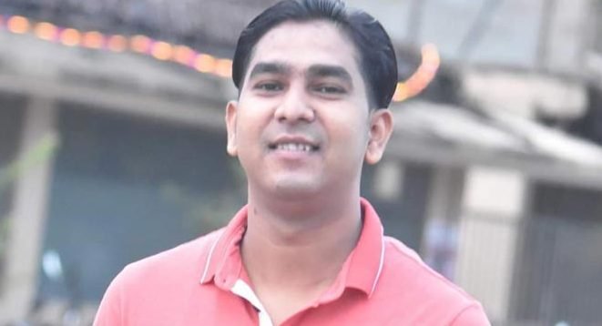 গাজীপুর জেলা ছাত্রলীগের সাংগঠনিক সম্পাদক জাহাঙ্গীর সরকার