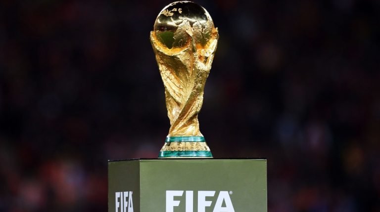 বিশ্বকাপ