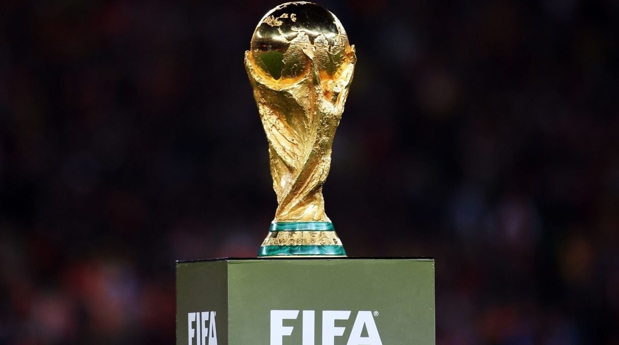 বিশ্বকাপ