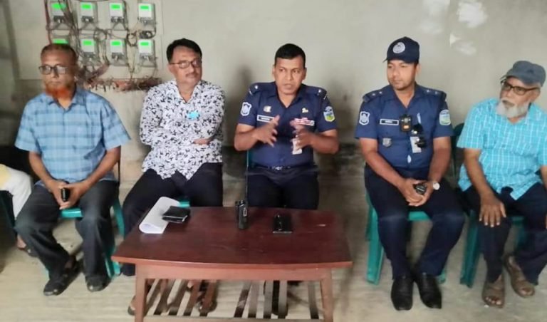 ওসি শাহ কামাল আকন্দ