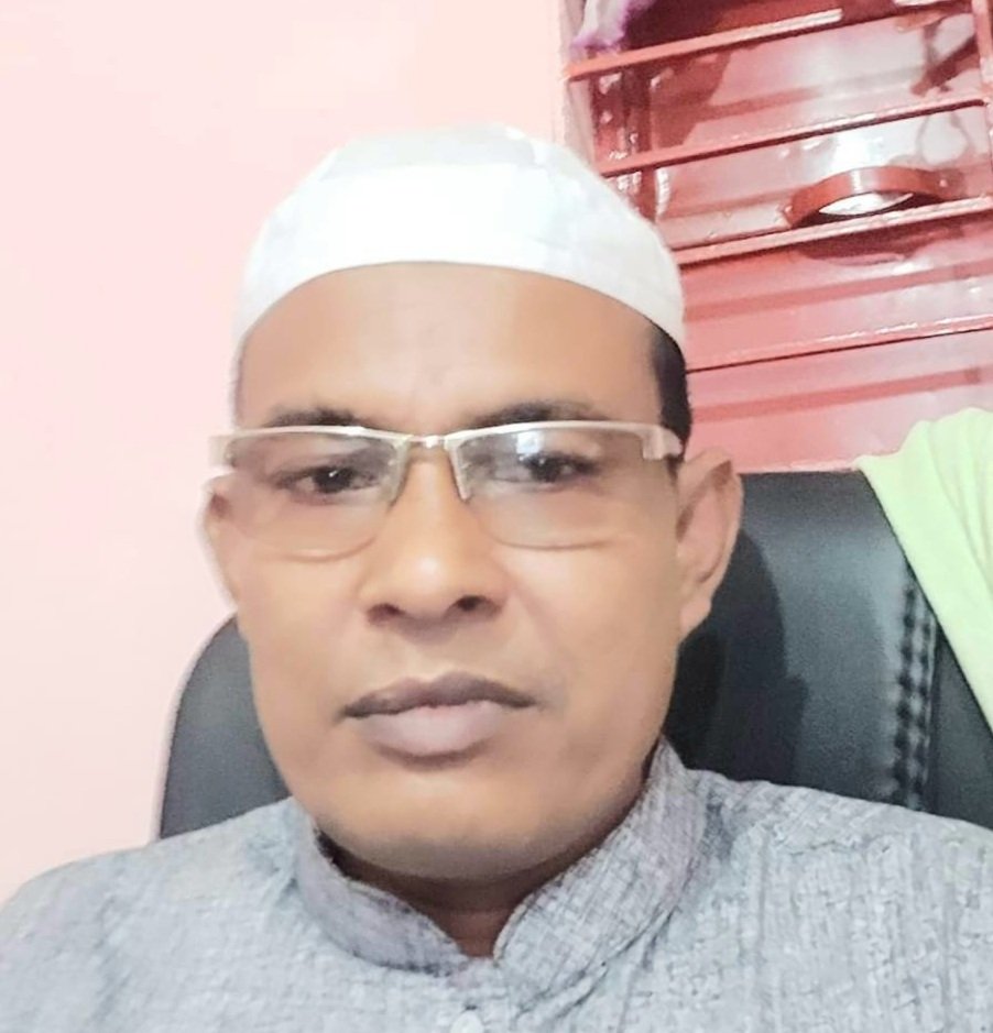 শ্রমিক দরদী ও পরিশ্রমী শ্রমিকবান্ধব  নেতা শরিফুল ইসলাম সরকার