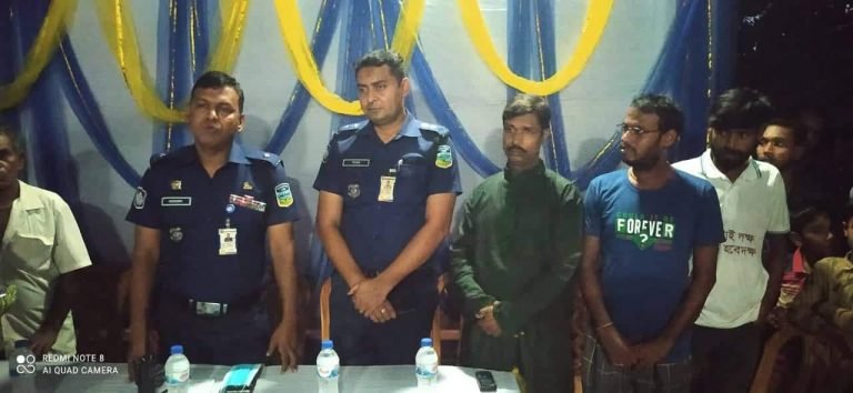 বিট পুলিশিং