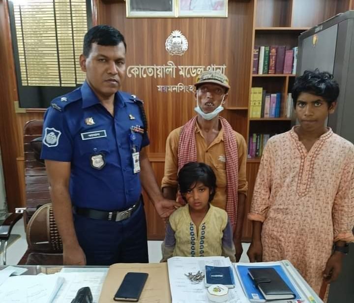 ওসি কামাল