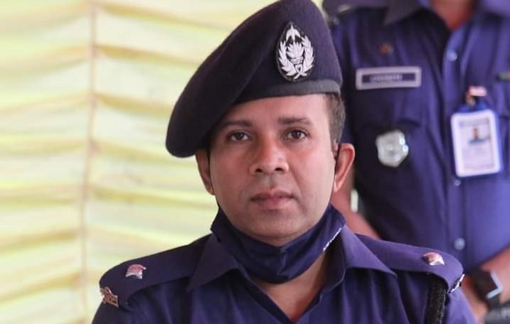 বিপ্লব কুমার বিশ্বাস