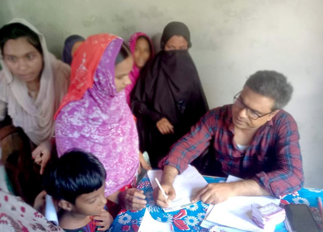 Trishal Pic 14.08.22