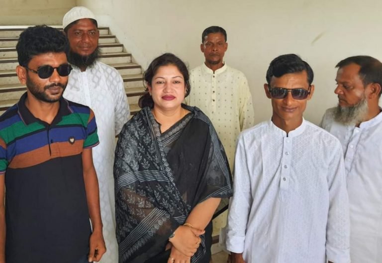 আরজুনা কবির