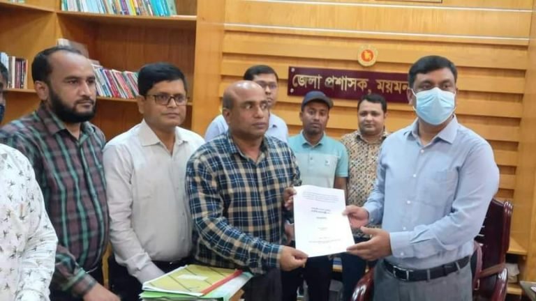 স্মারকলিপি