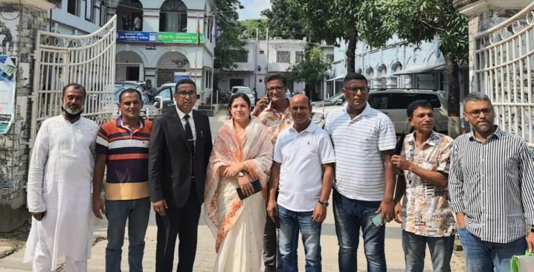 আরজুনা কবির