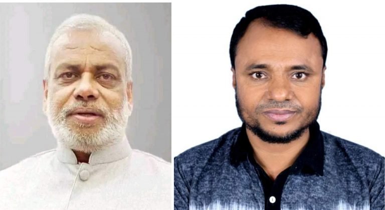 জাহাঙ্গীর-কামাল