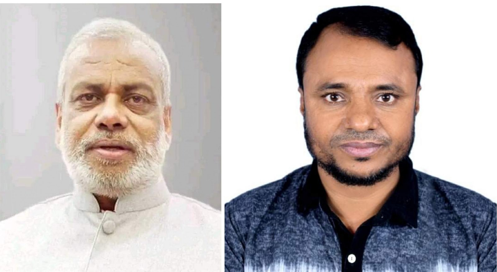 জাহাঙ্গীর-কামাল