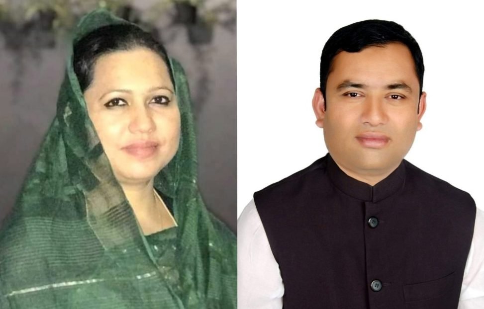 সভাপতি এড নিলুফার আনজুম পপি-সম্পাদক সোমনাথ সাহা