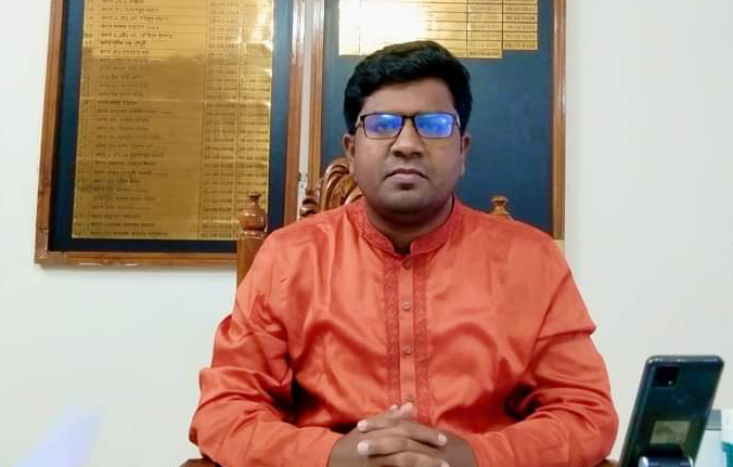 মোঃ আক্তারুজ্জামান