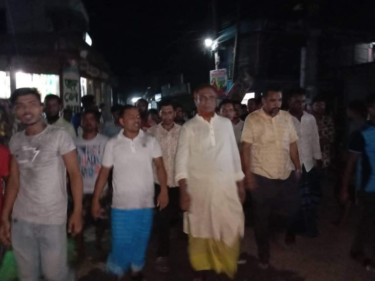 আমিনুল ইসলাম আমিন সরকার